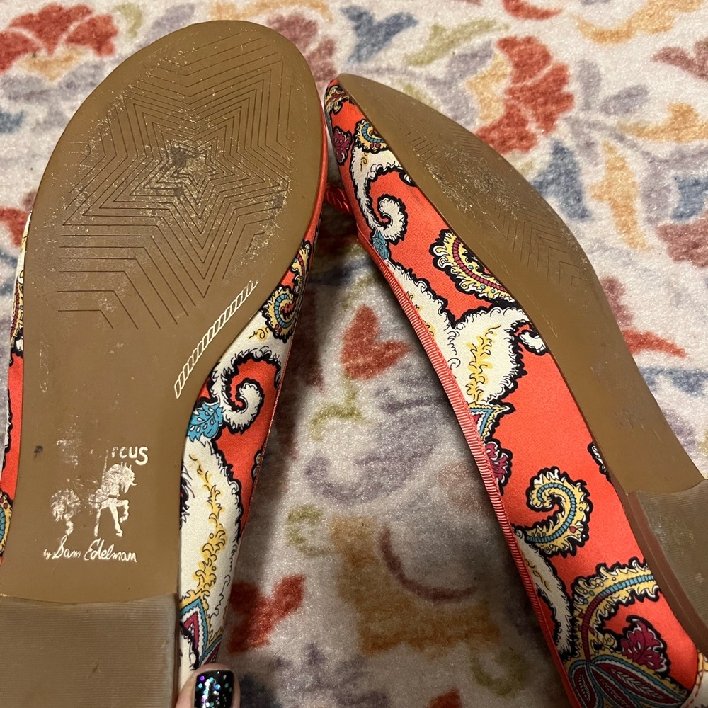 sam edelman - Picture 3 of 5